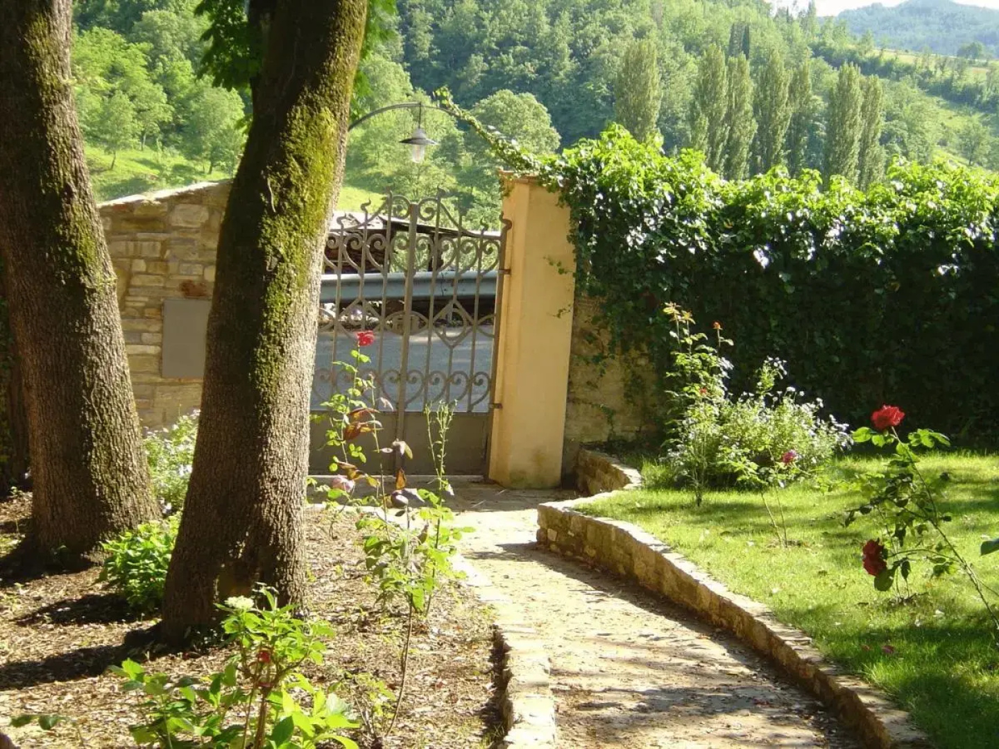 Country House La Locanda del Borgo