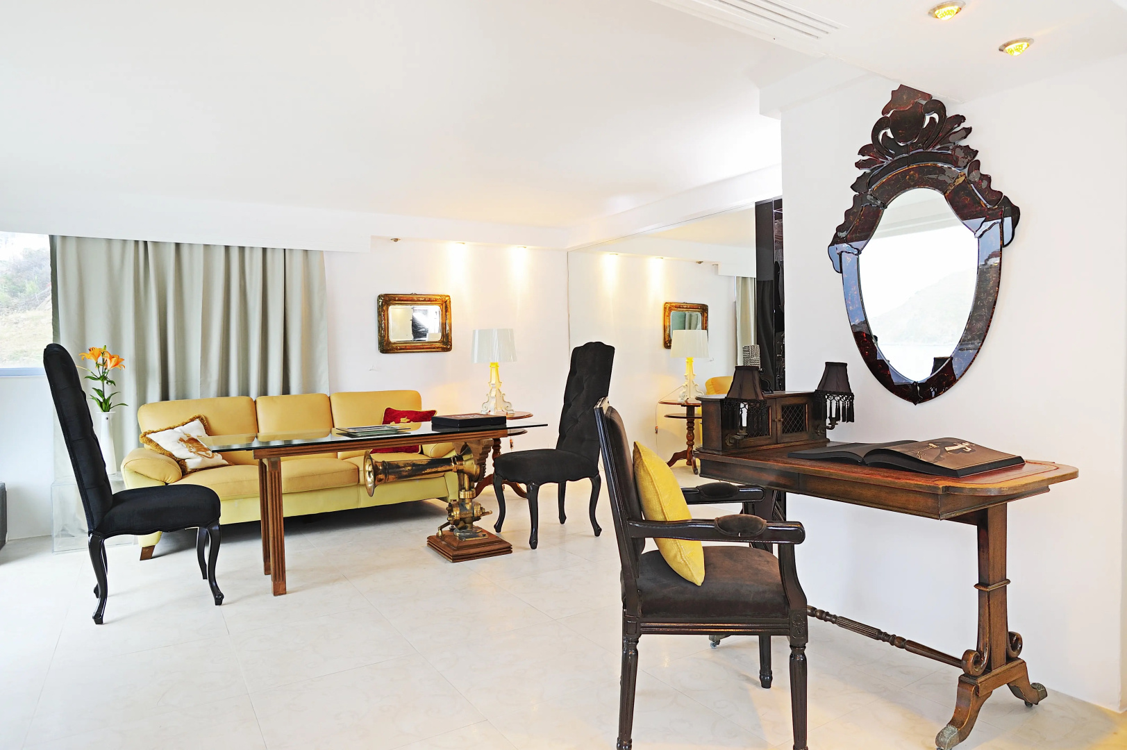 Kivotos Mykonos - Preferred Hotels & Resorts