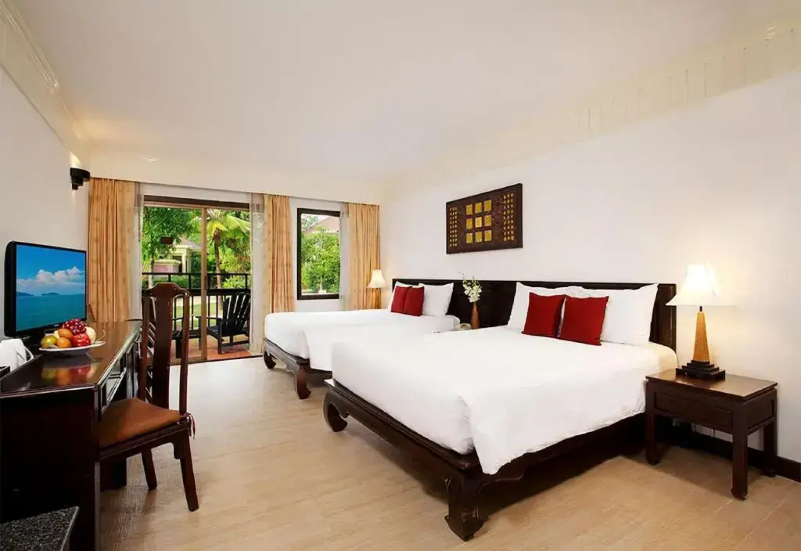 Seaview Resort Khao Lak