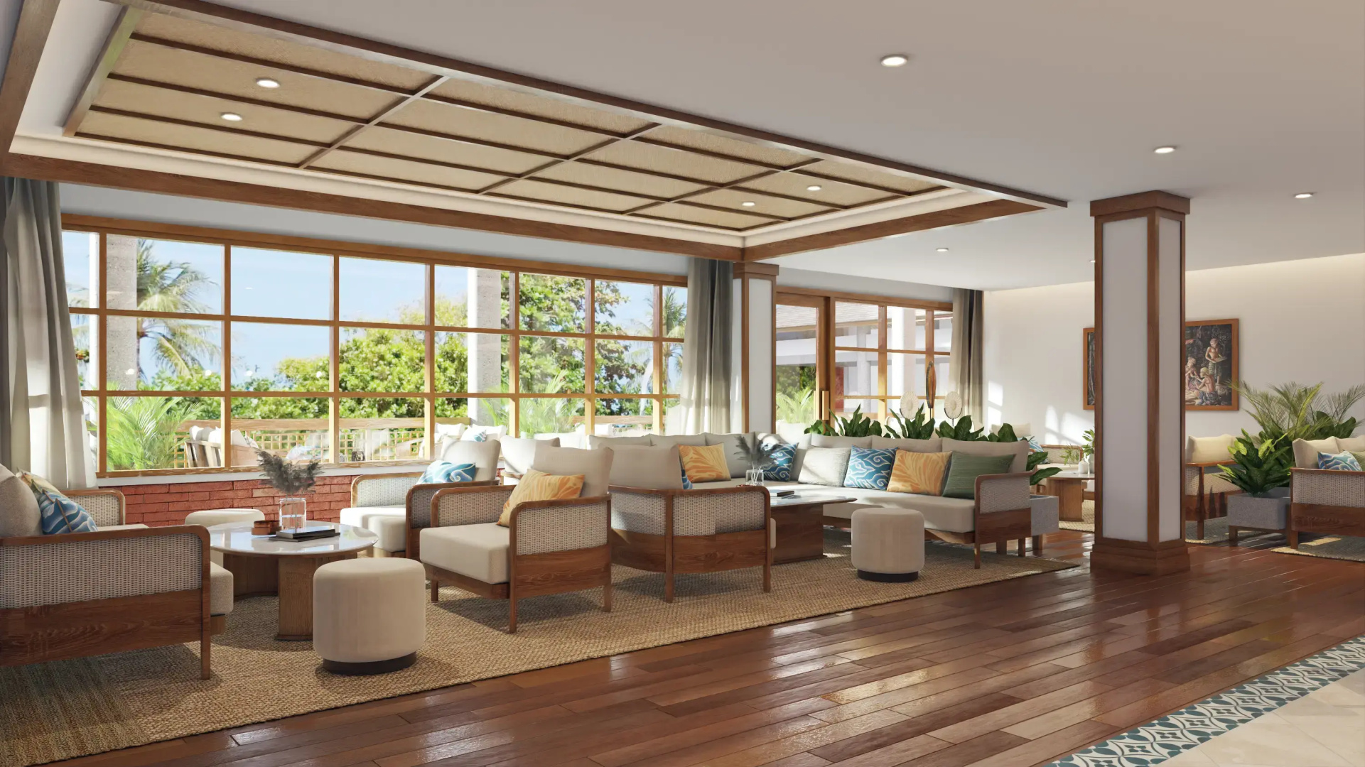 Отель Paradisus by Meliá Bali