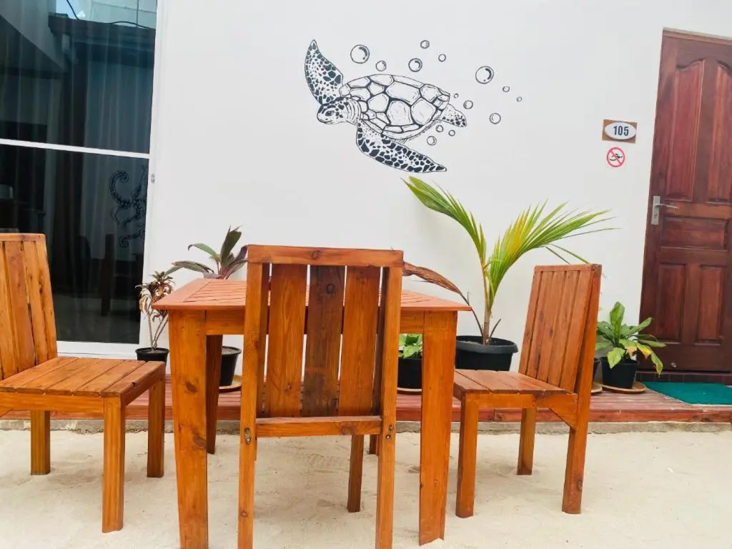 Pelican Beach Maafushi