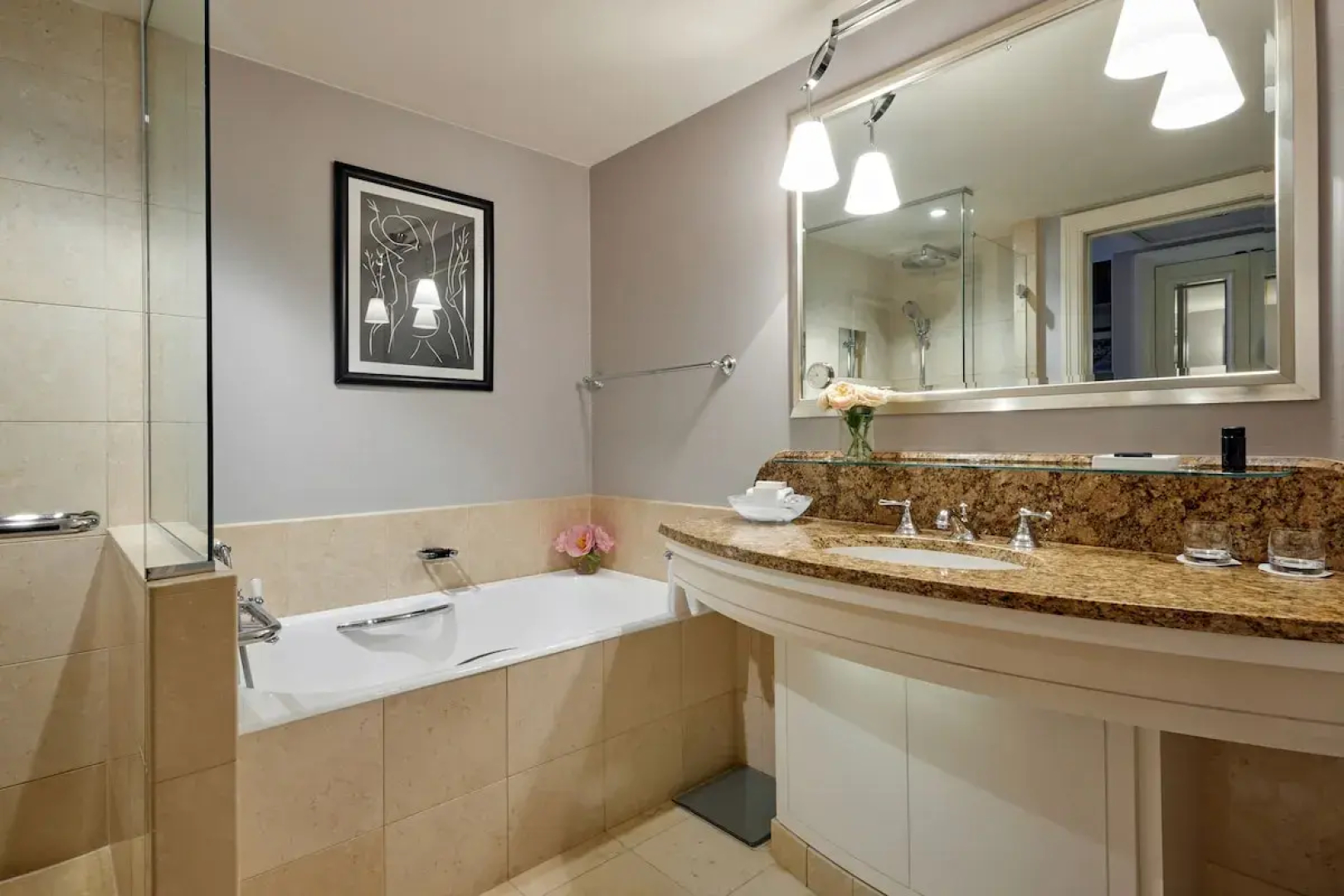 Отель Four Seasons Prague