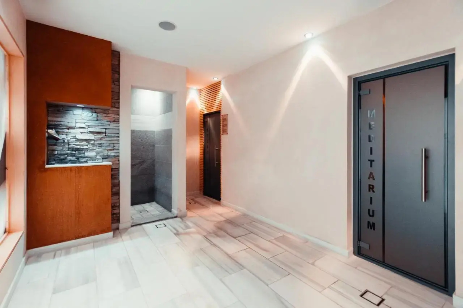 Boutique Hotel Nives