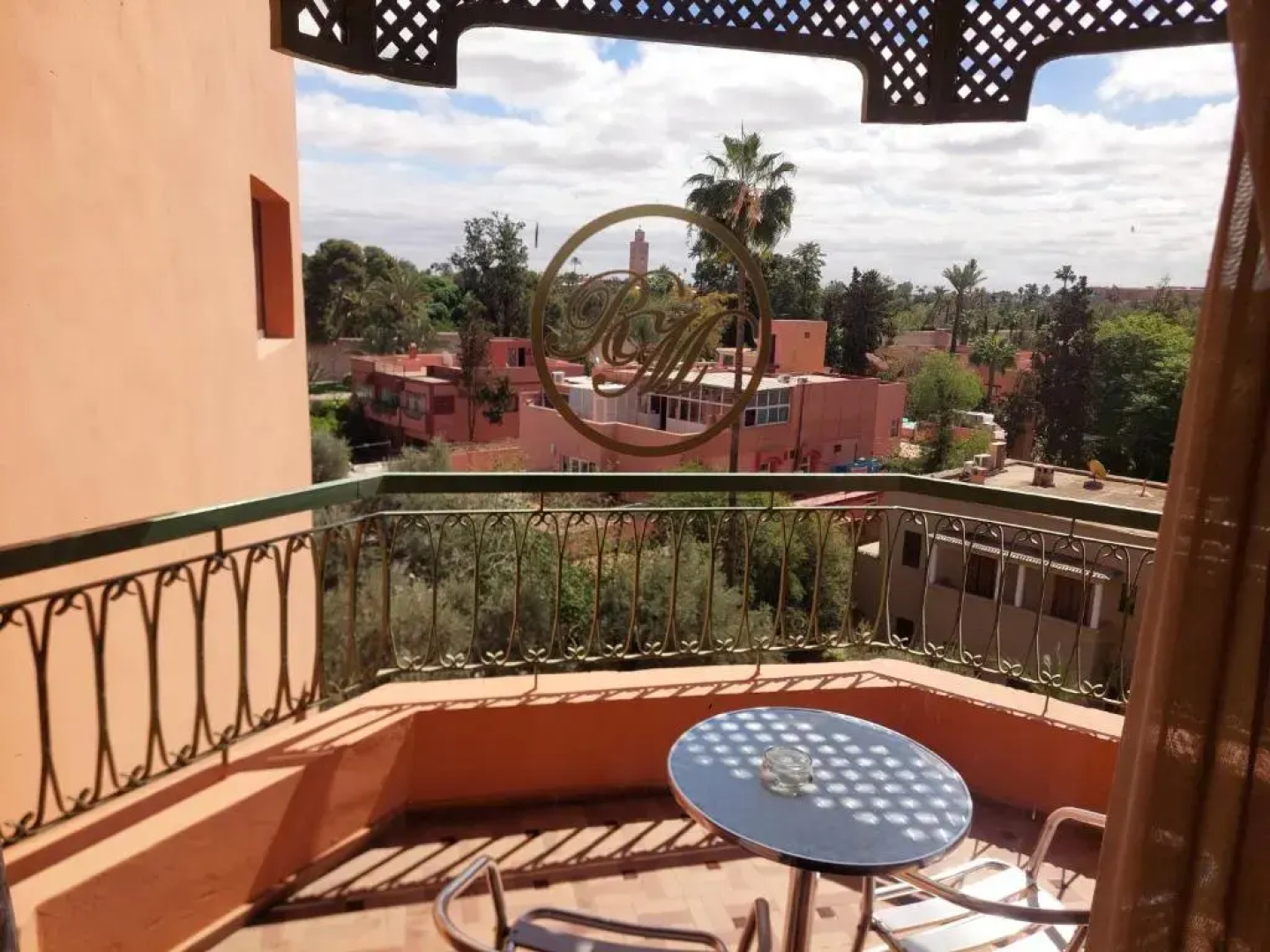 Royal Mirage Deluxe Marrakech