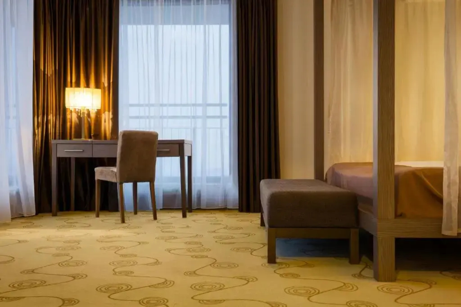 Lifestyle Hotel Mátra