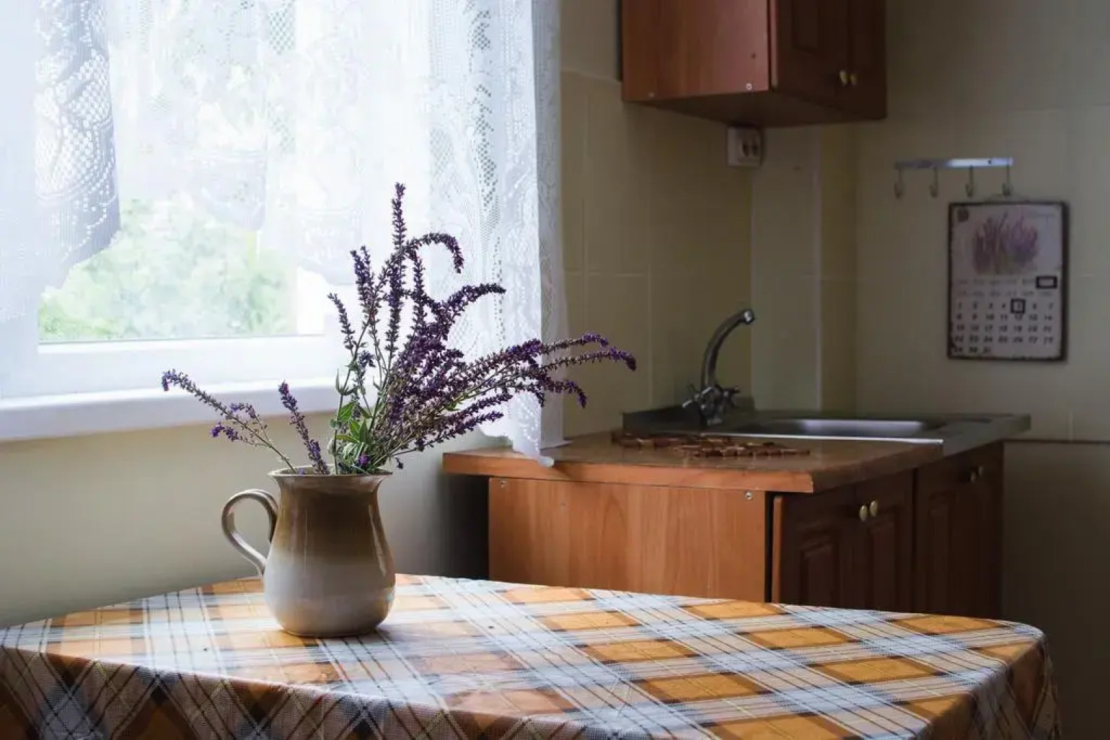 Гостевой Дом Полынный