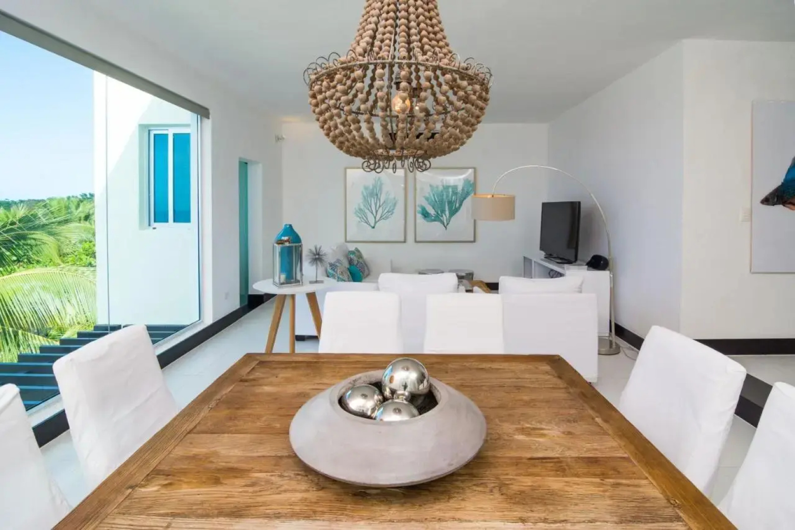 The Ocean Club, a Luxury Collection Resort, Costa Norte