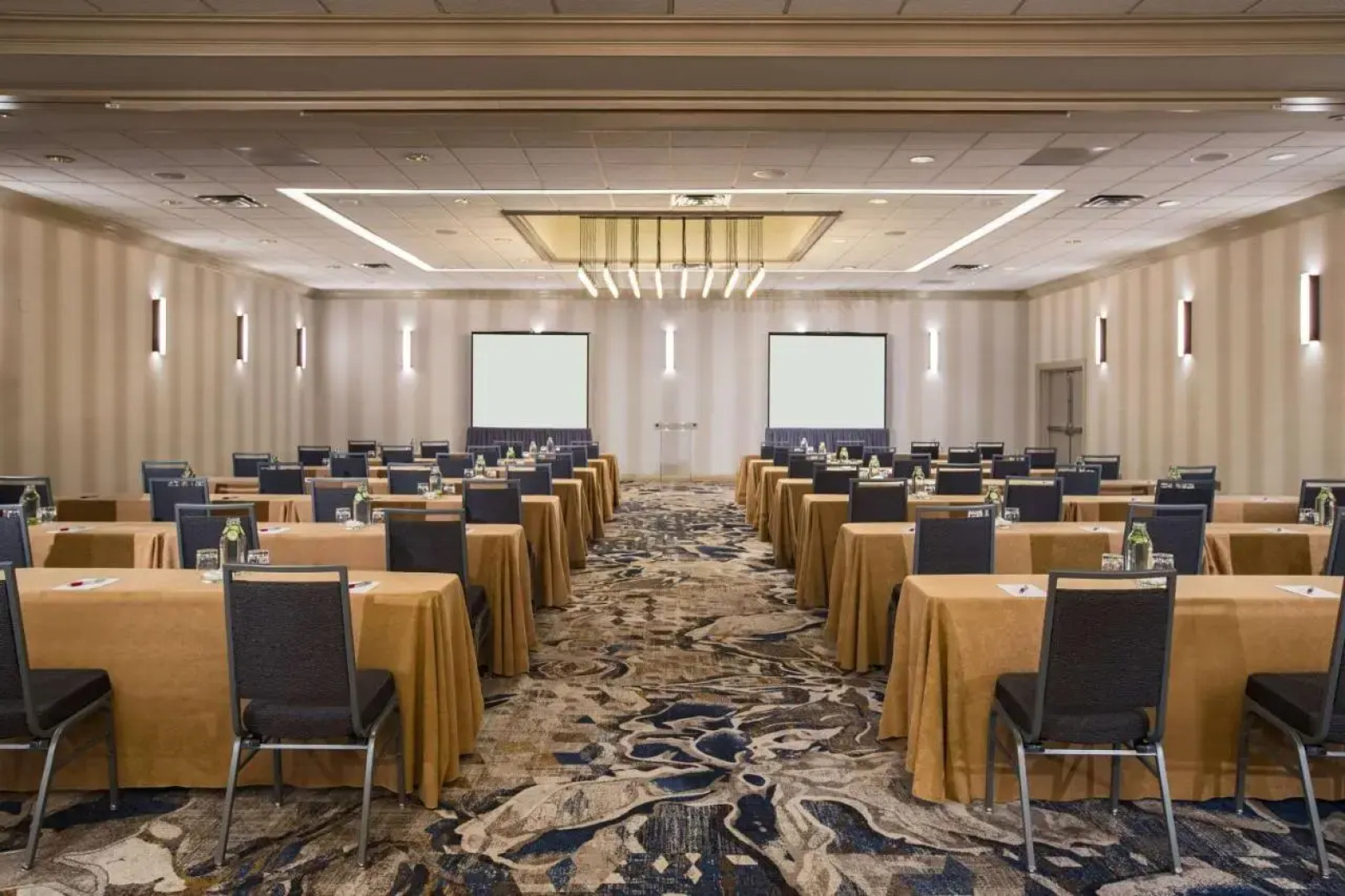 Sonesta Nashville Airport