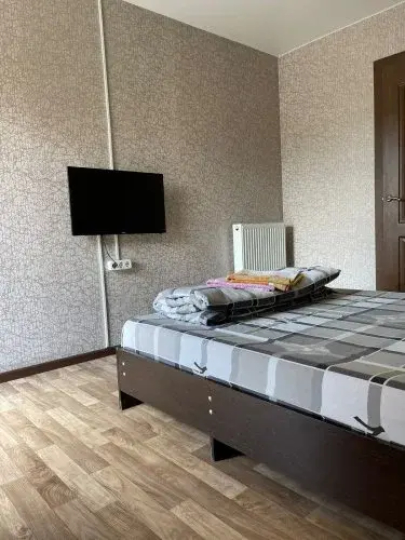 Guesthouse Uyut