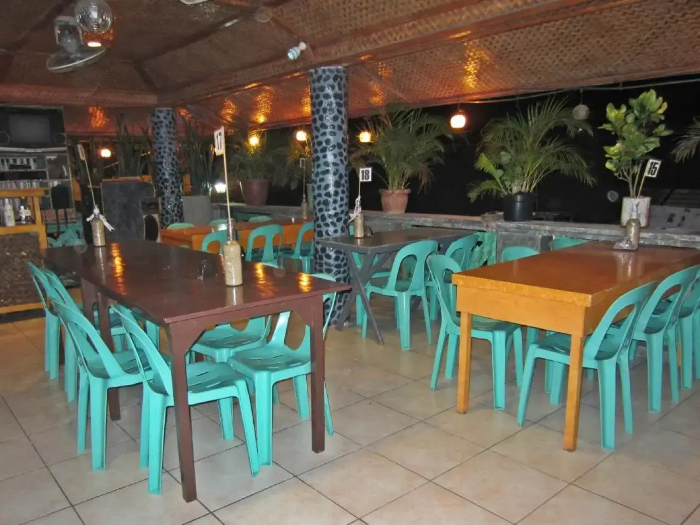 Nido Skyline Inn