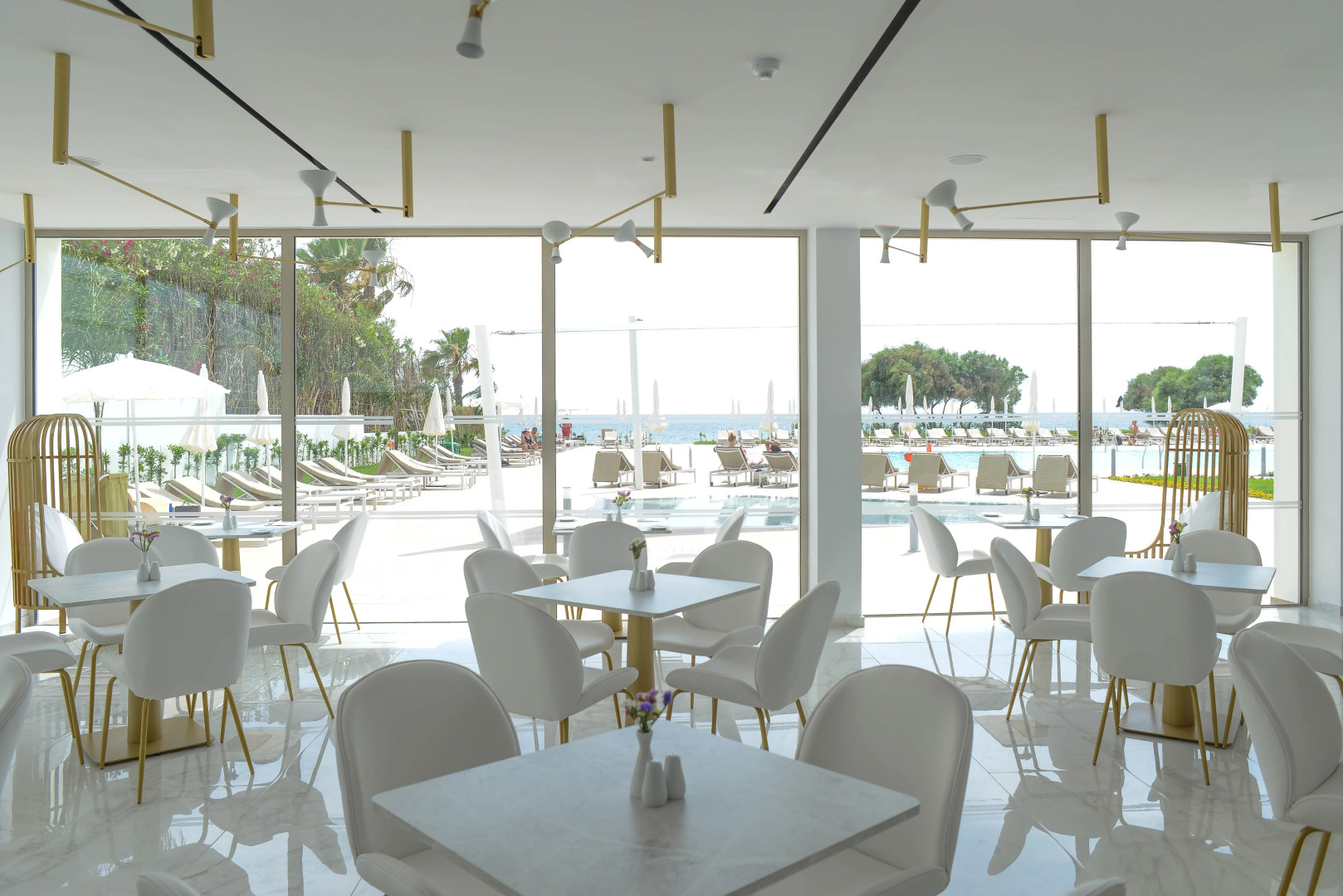 Ivi Mare - Designed for adults by Louis Hotels