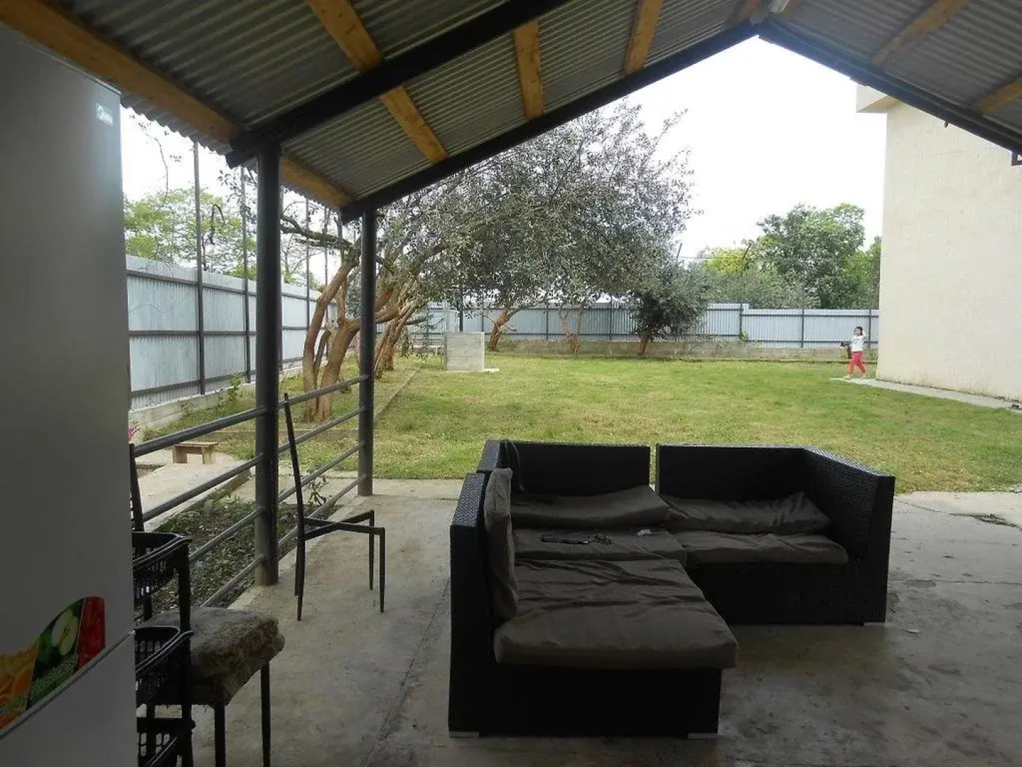 Evkalipt Guest House