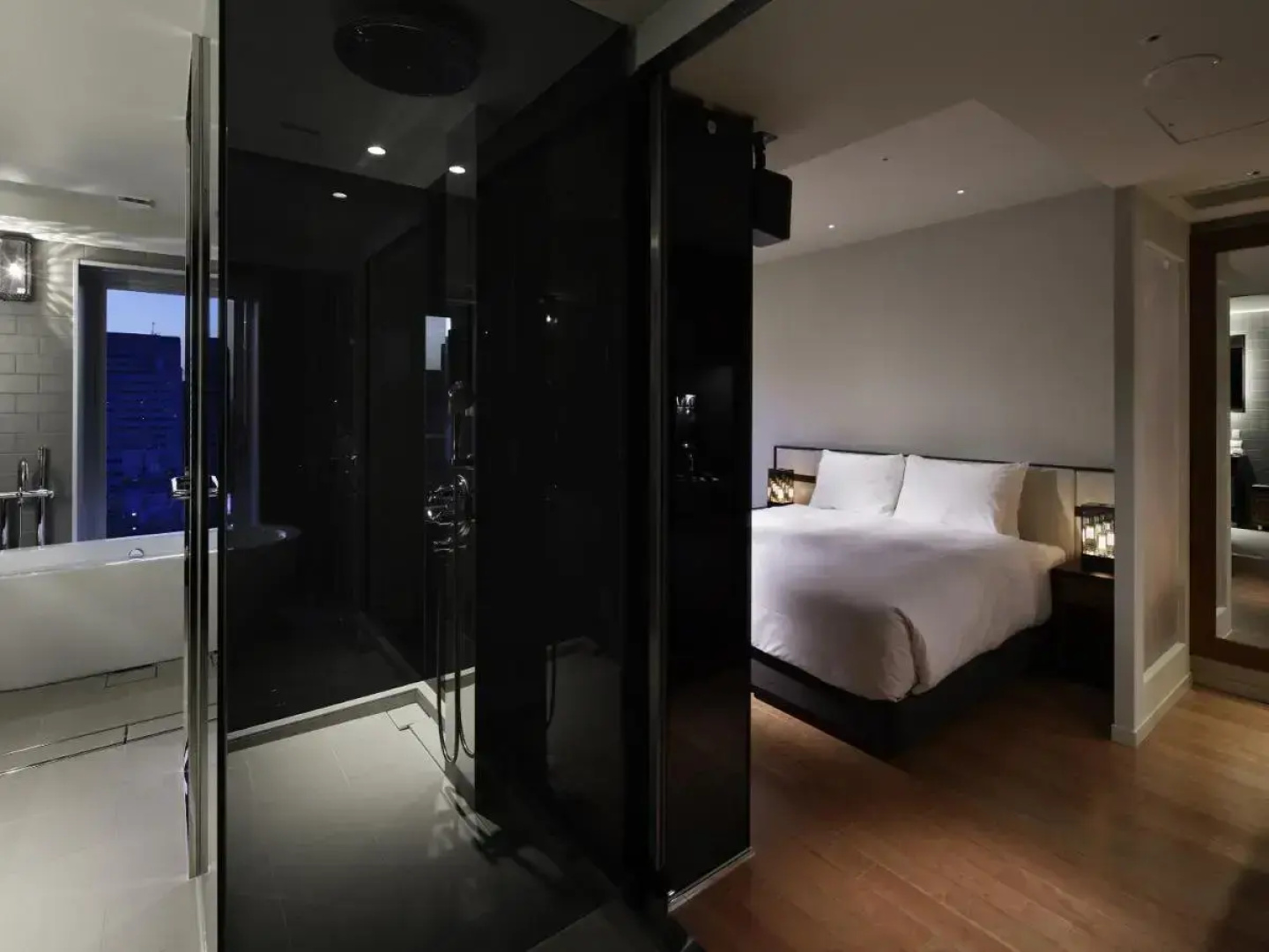 Shinjuku Granbell Hotel