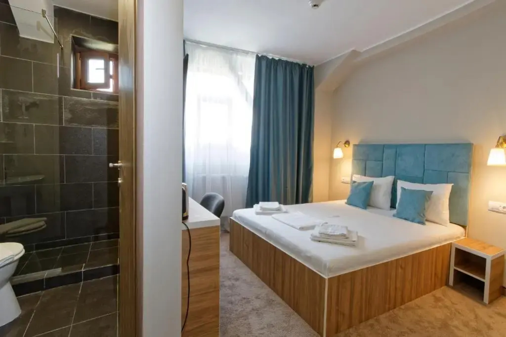 Vila Bordeaux