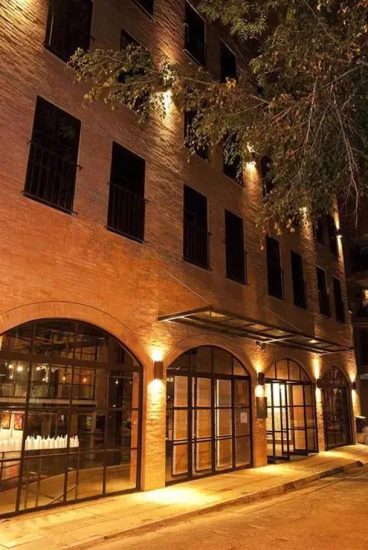 The Art Hotel Medellin