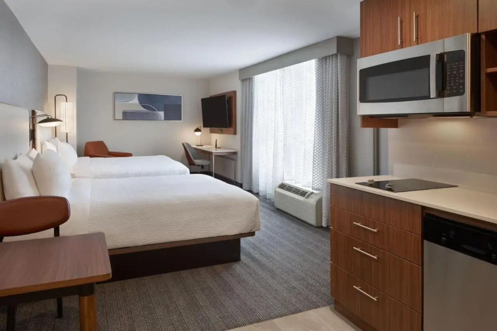 Courtyard by Marriott Kitchener