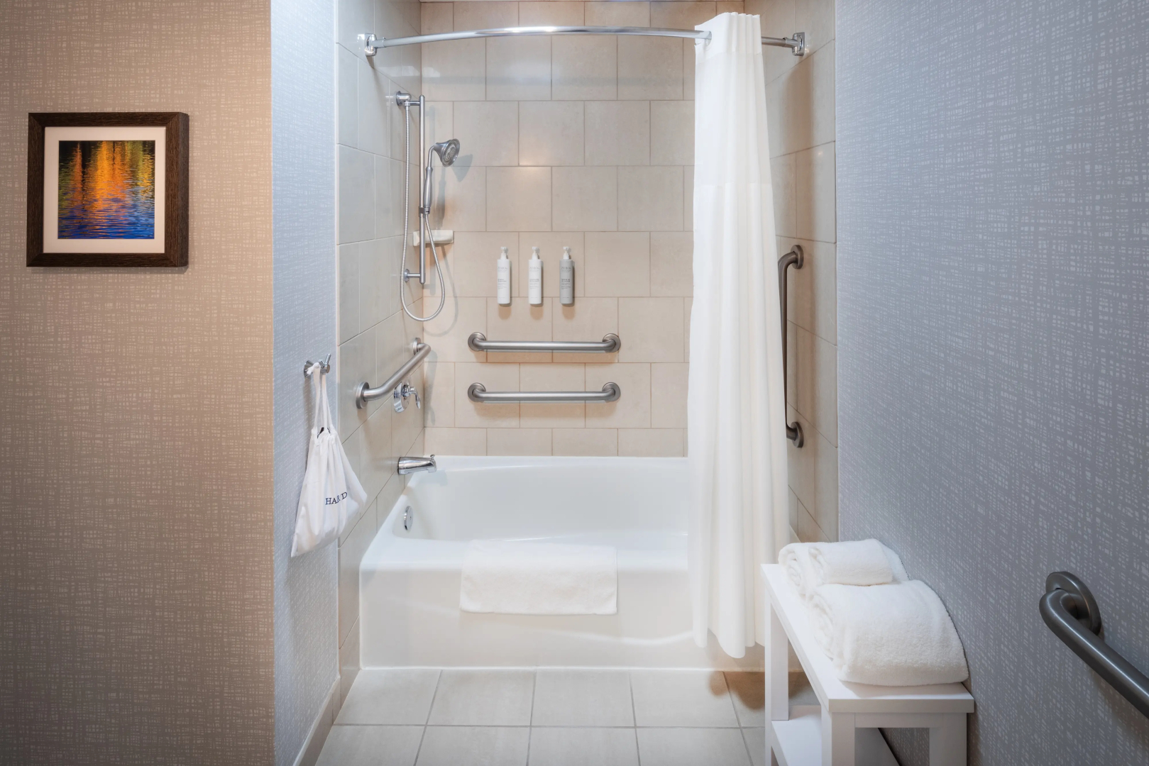 Hampton Inn Pullman