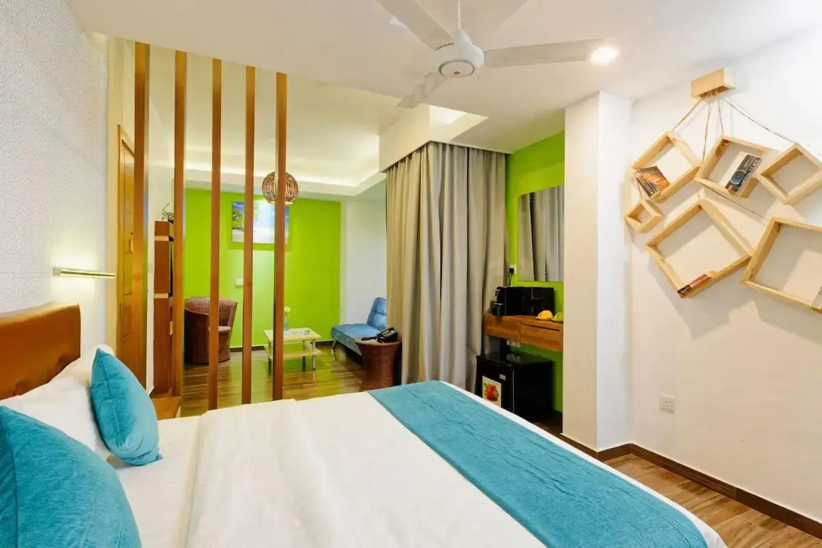H78 Maldives