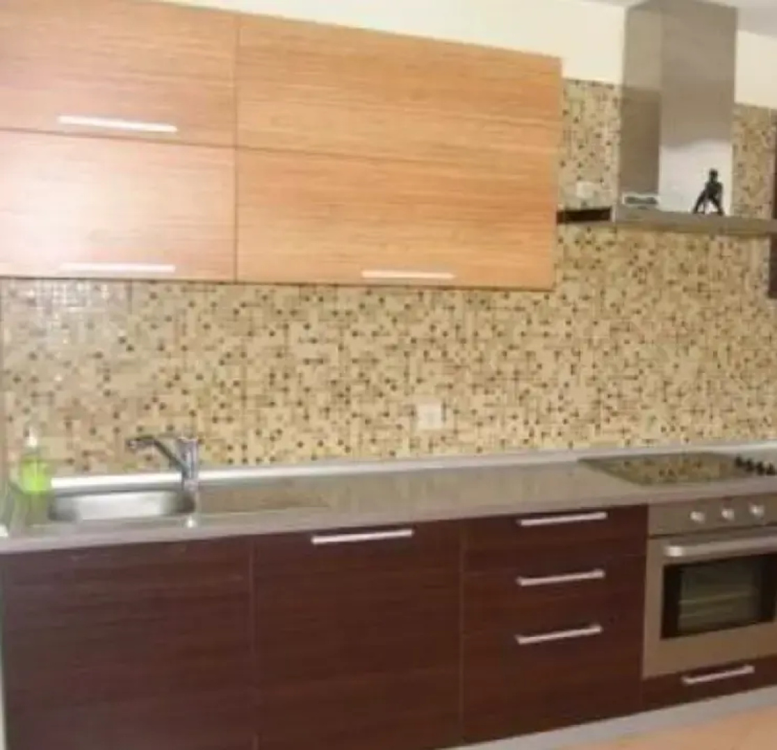 Gornitsa Apartments