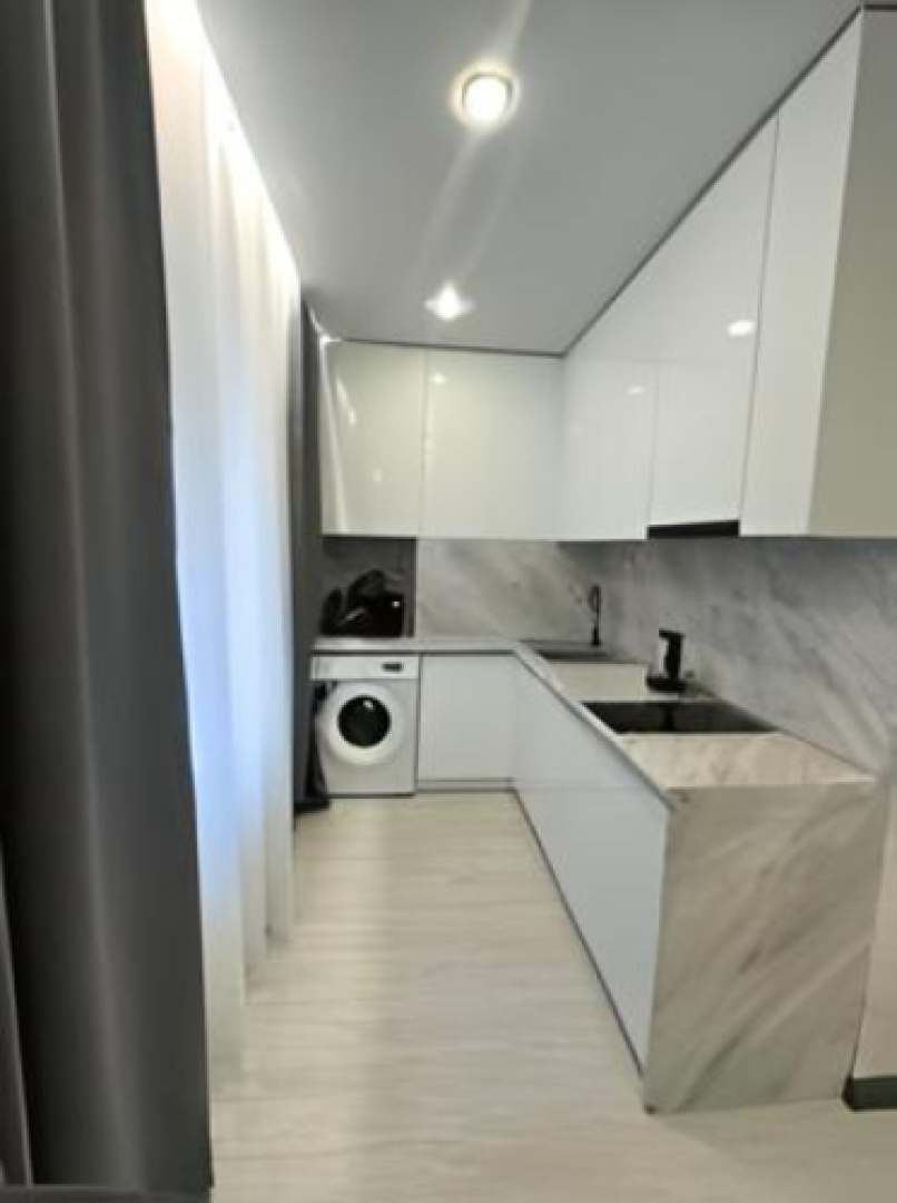 Studiya 15 Flat