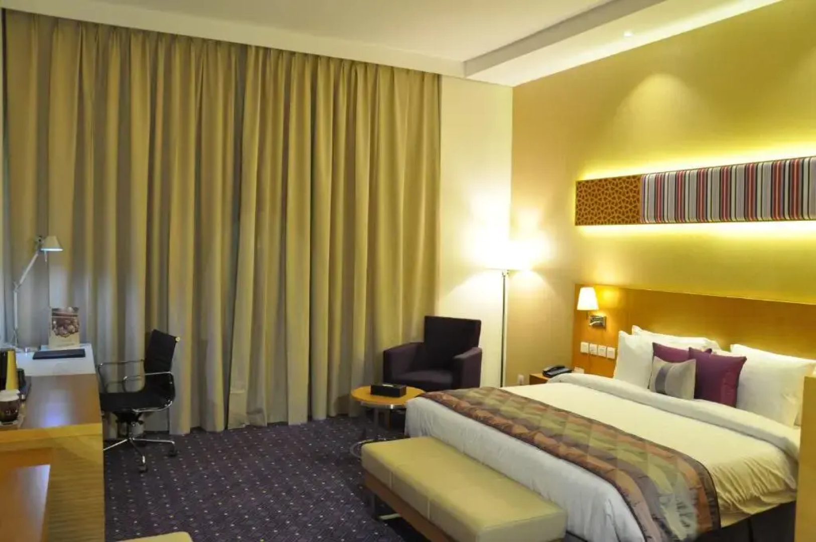 Fortune Park Hotel