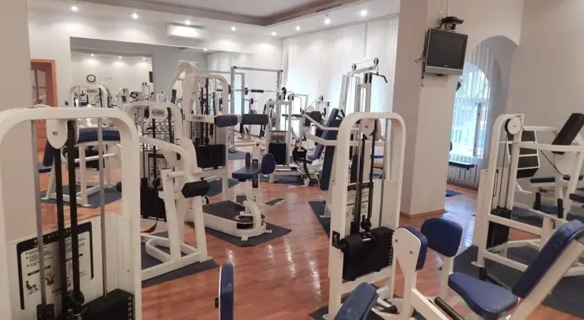 Мини-отель «Д-клуб»