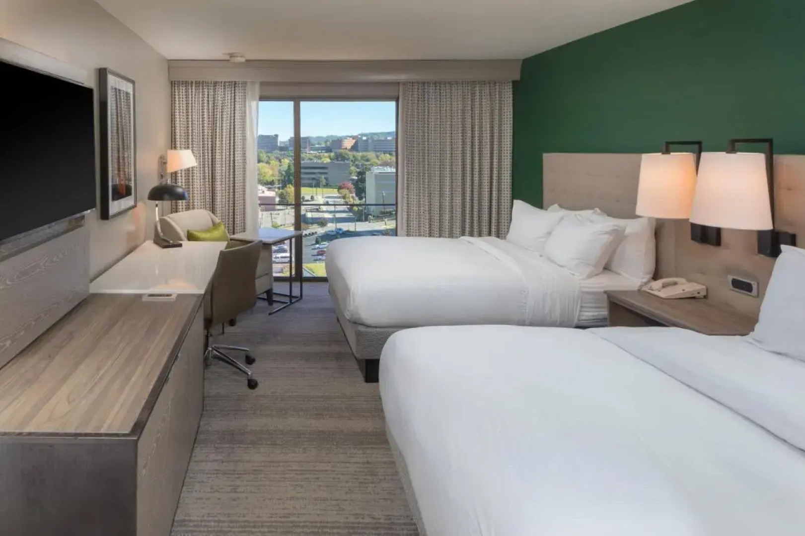 Hilton Birmingham at UAB