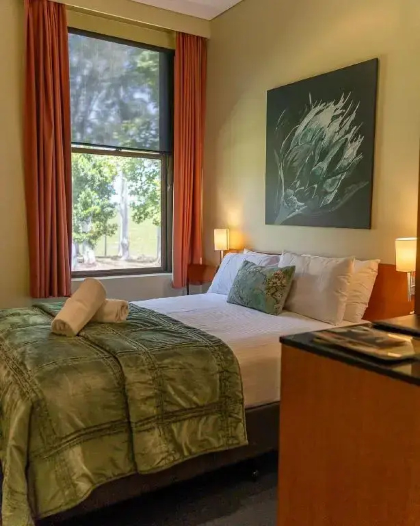 The Grand Oaks Resort