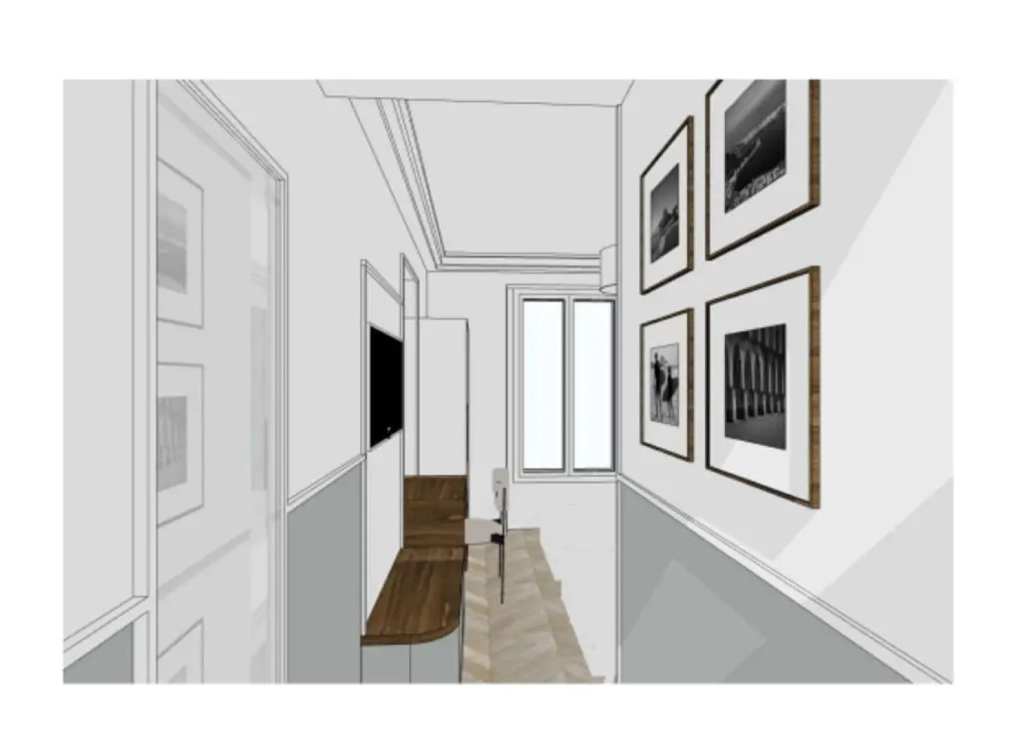 Best Western Premier The Blake Paris Gare Saint Lazare