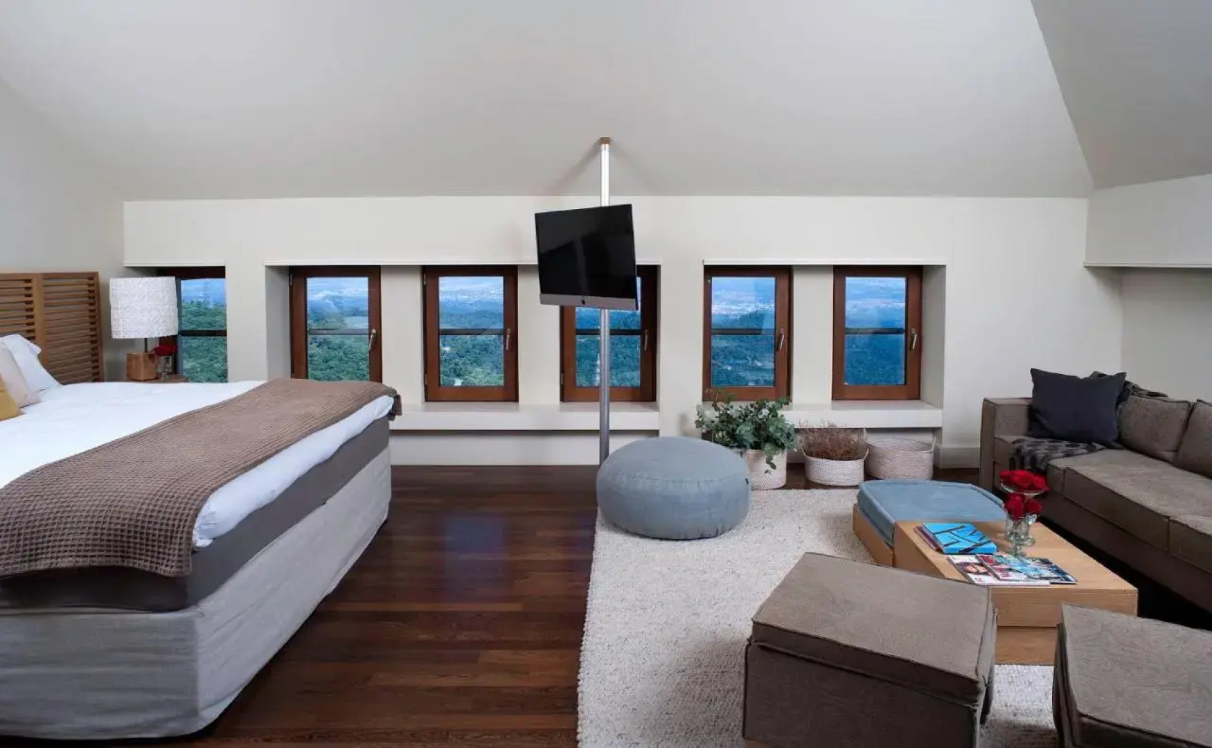 METT Barcelona GL – A Leading Hotel of the World