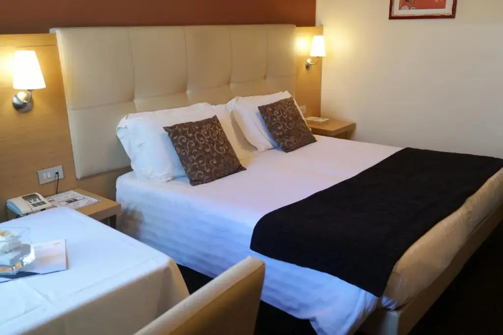 Vittoria Hotel