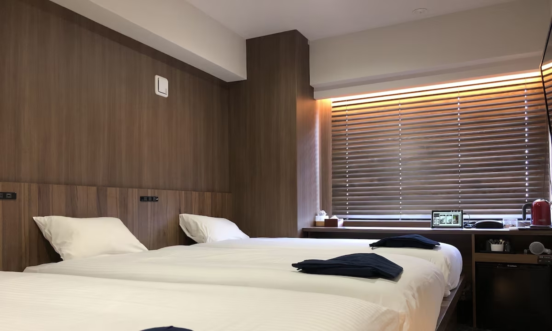 Hotel Amanek Asakusa Ekimae
