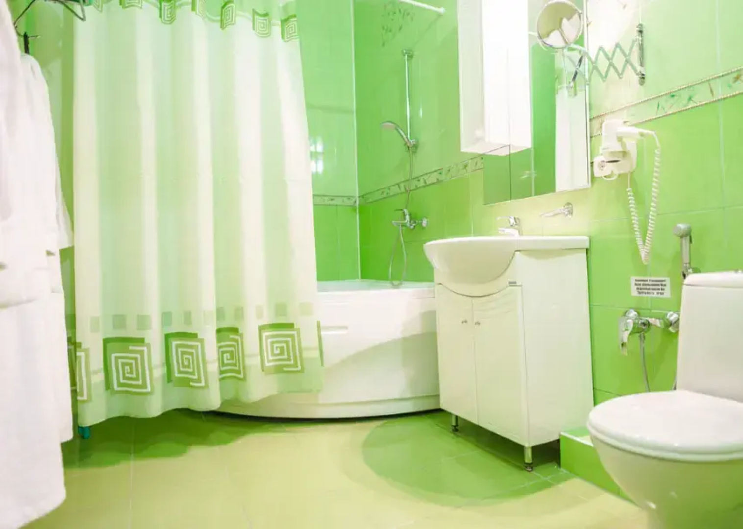 Sanatoriy Sosnovy Bor