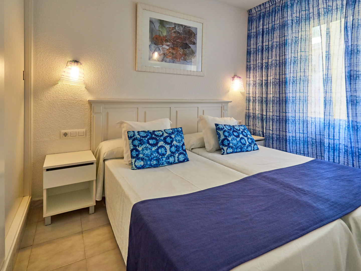 BQ Alcudia Sun Village - All Inclusive