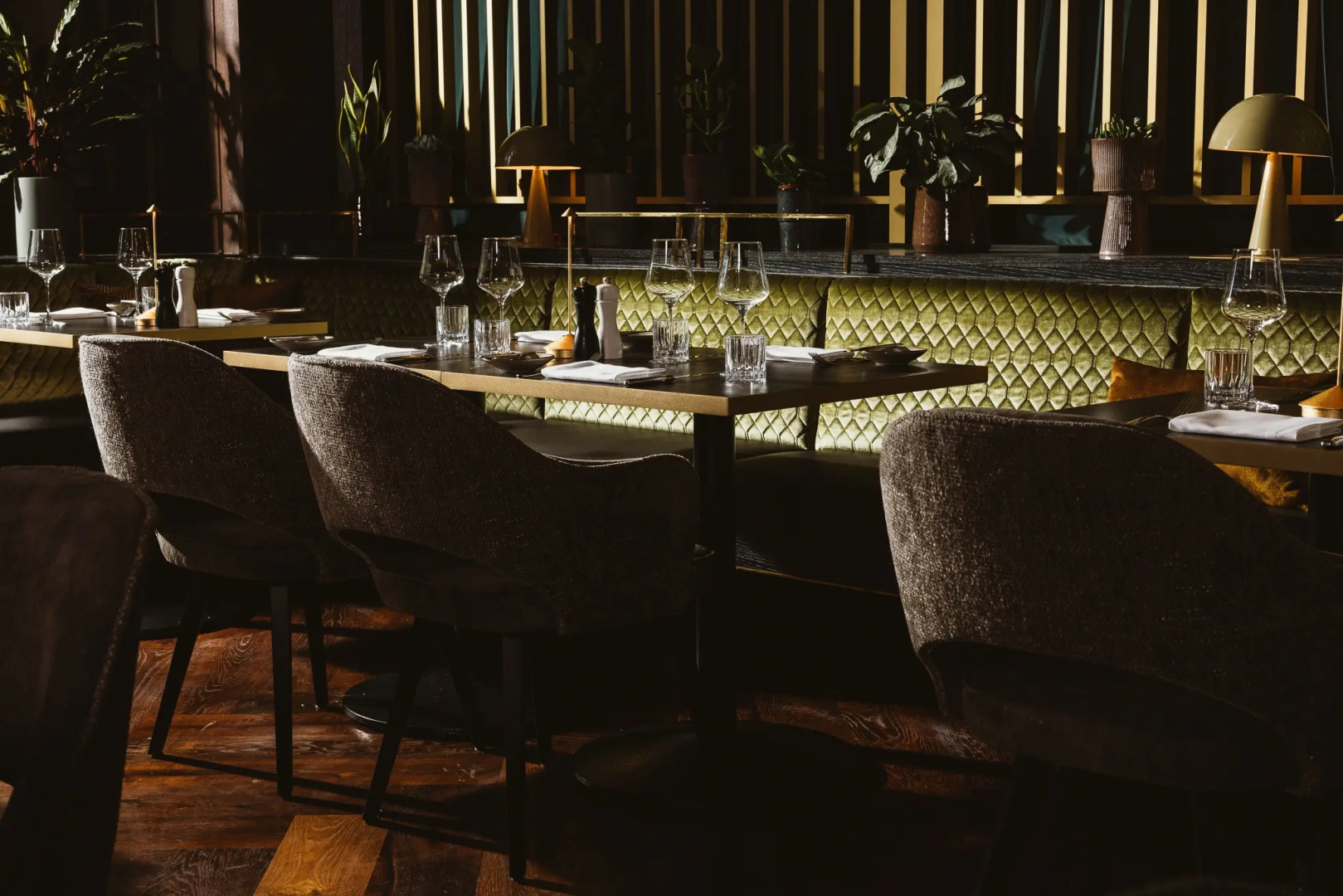 Hilton Vienna Plaza