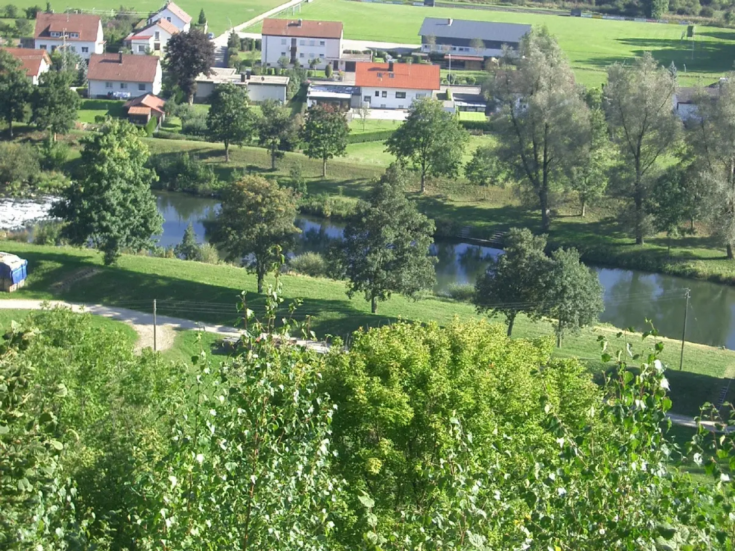 Brauereigasthof ADLER