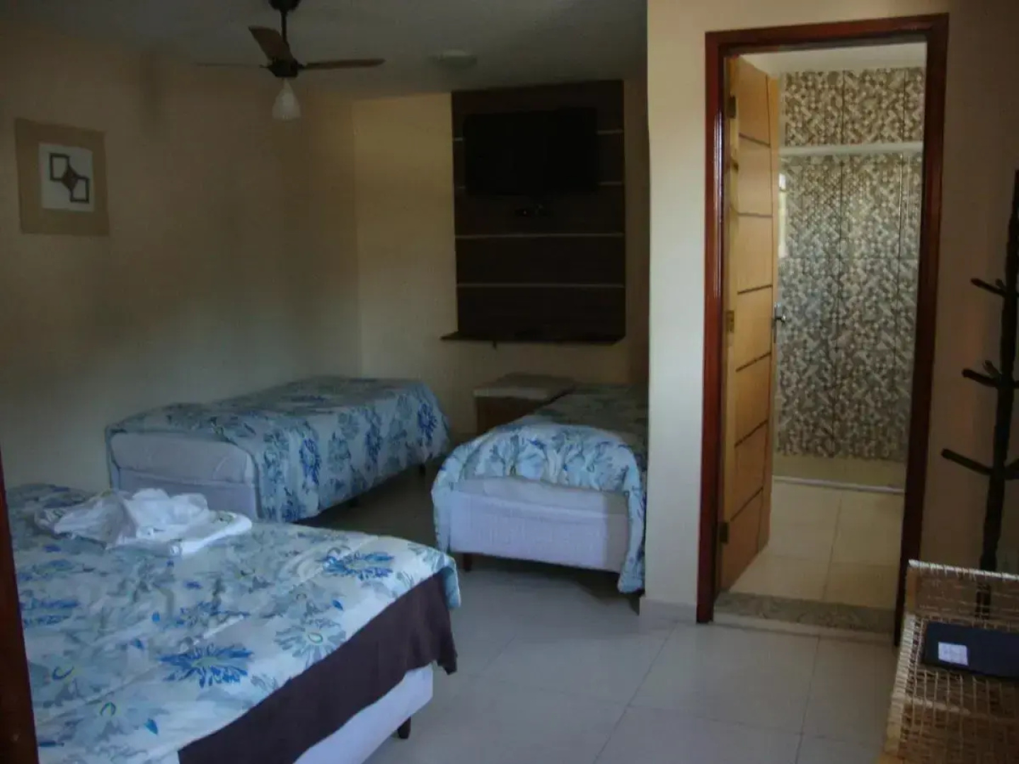 Pousada Circuito das Águas