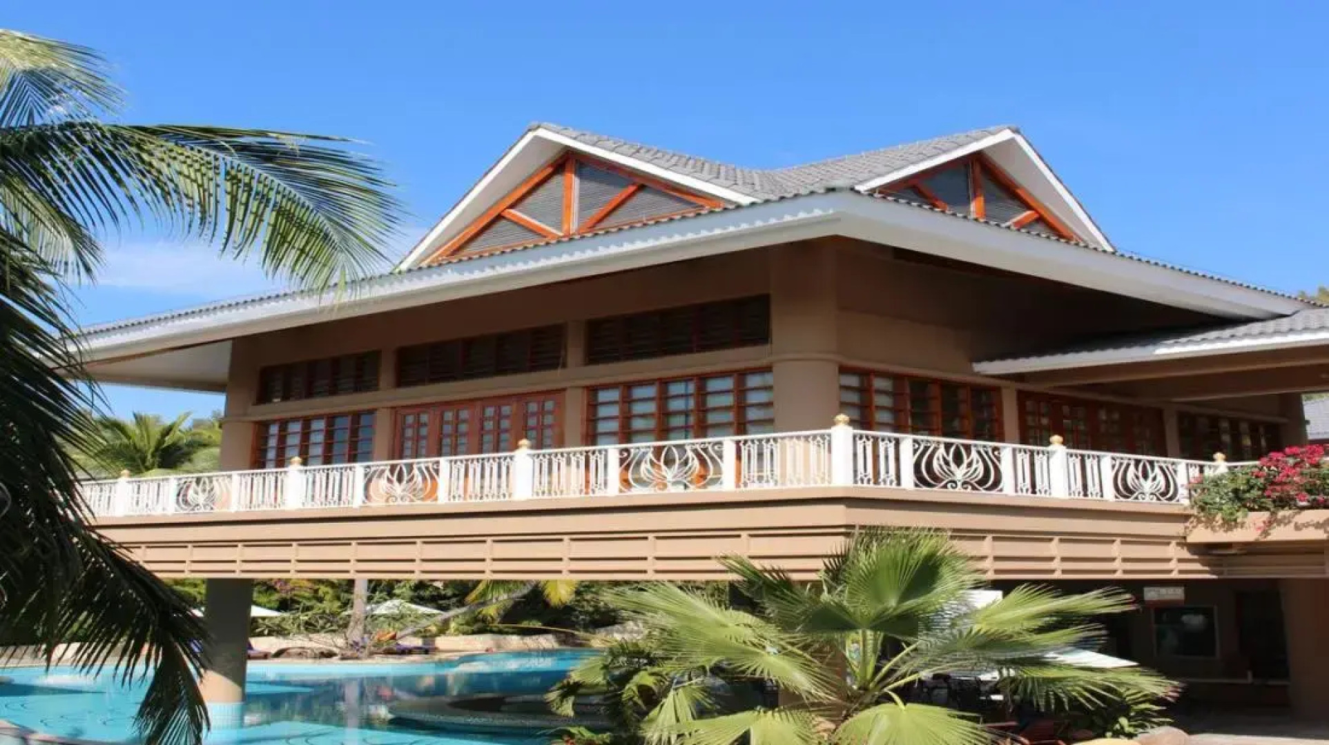 Nanshan Leisure Villas