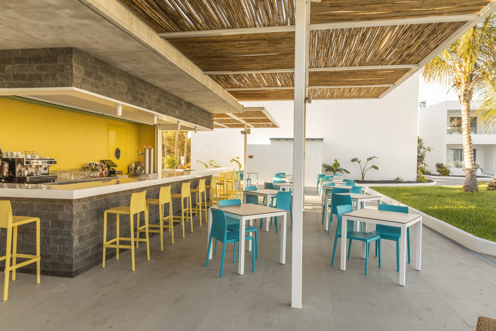 Oasis Lanz Beach Mate