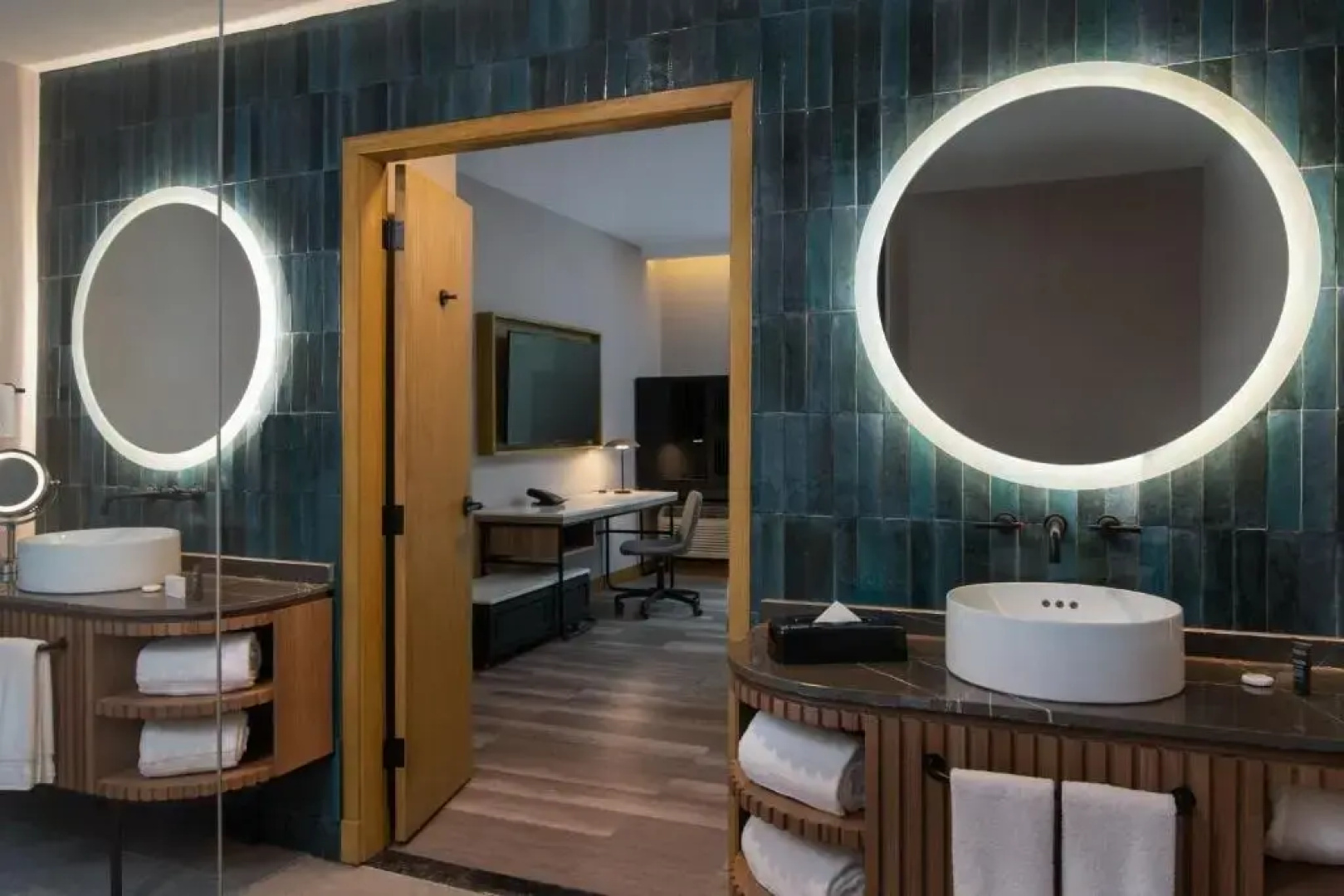Courtyard by Marriott Santo Domingo