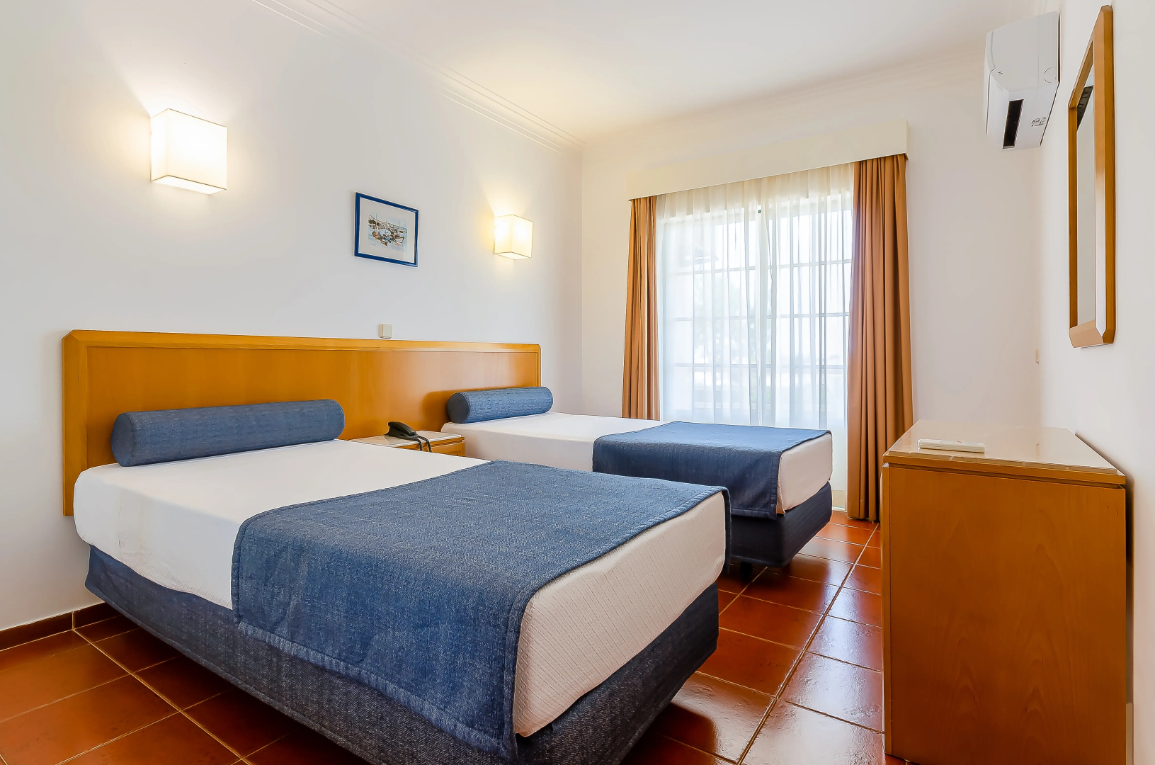 TURIM Estrela do Vau Hotel