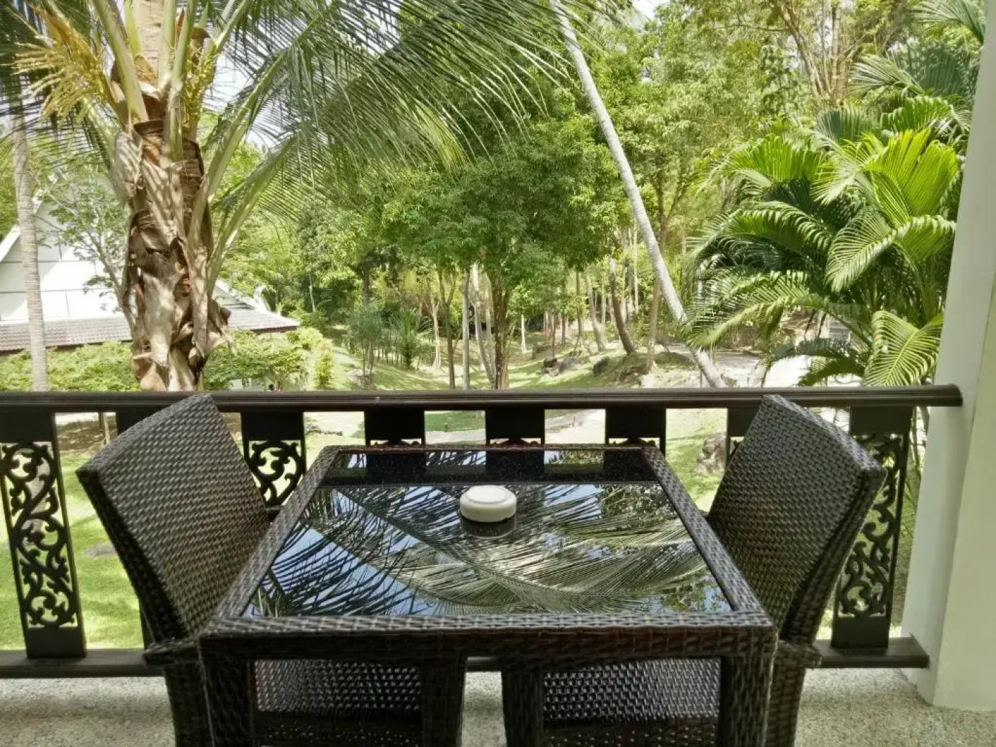 Woodlawn Villas