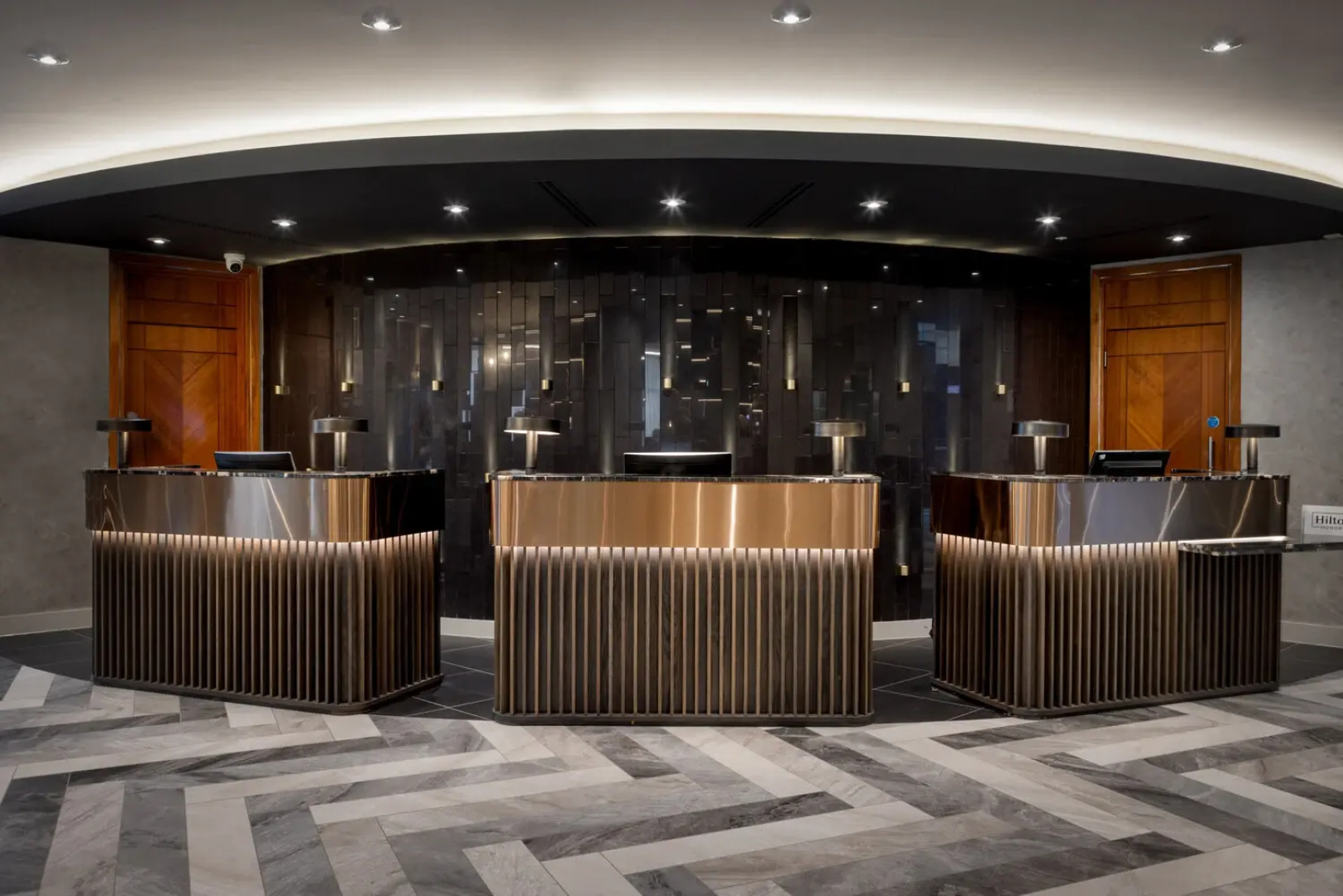 Hilton Cardiff