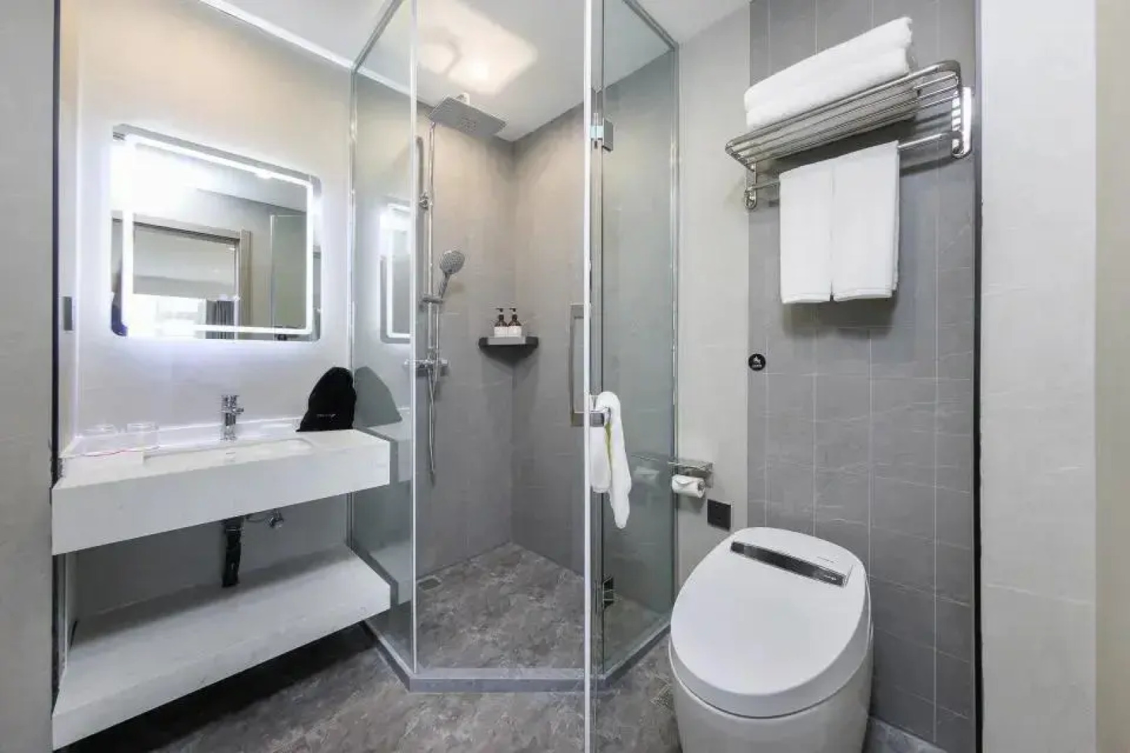 Capital Airport International Hotel