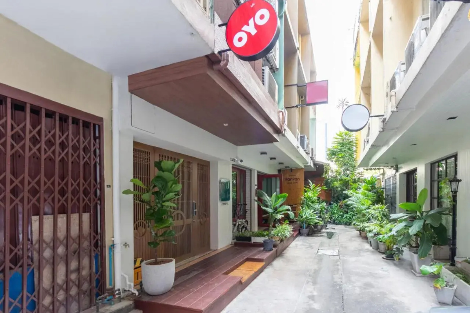 OYO 994 Kudi Hostel (Vaccinated Staff)