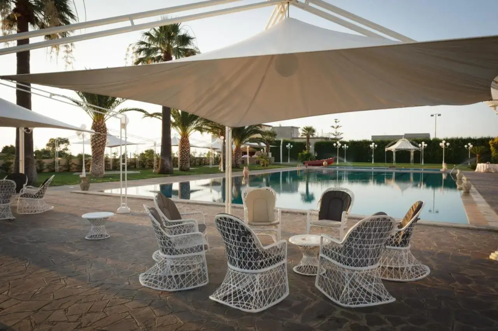 Club Hotel Kennedy