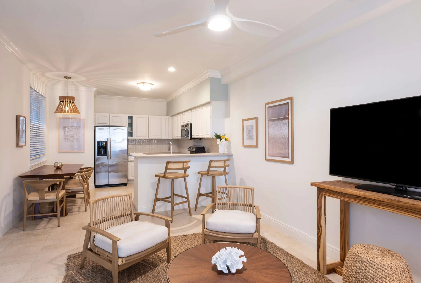 Bayside Villas by Islander Resort