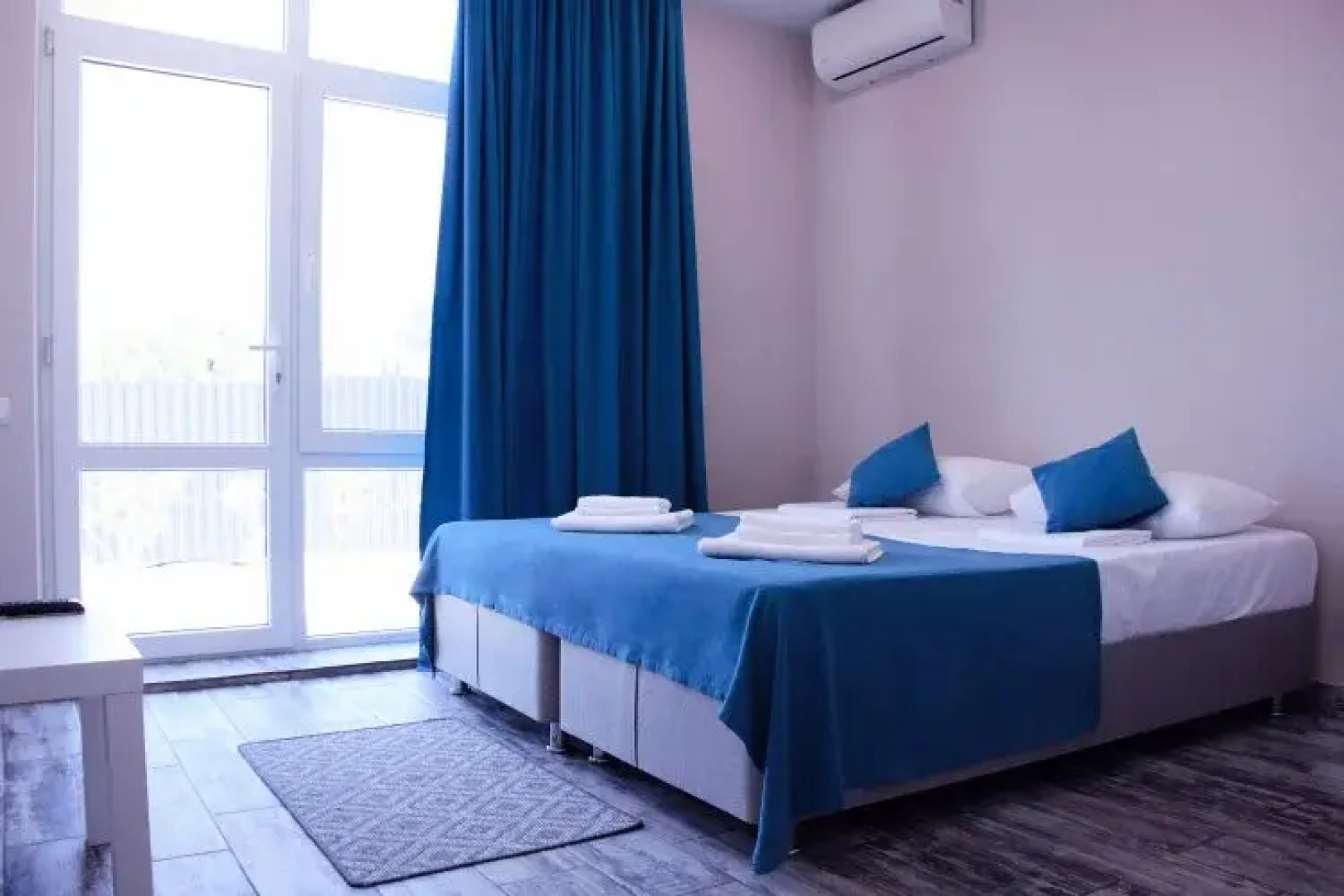 Guest House Blackberry