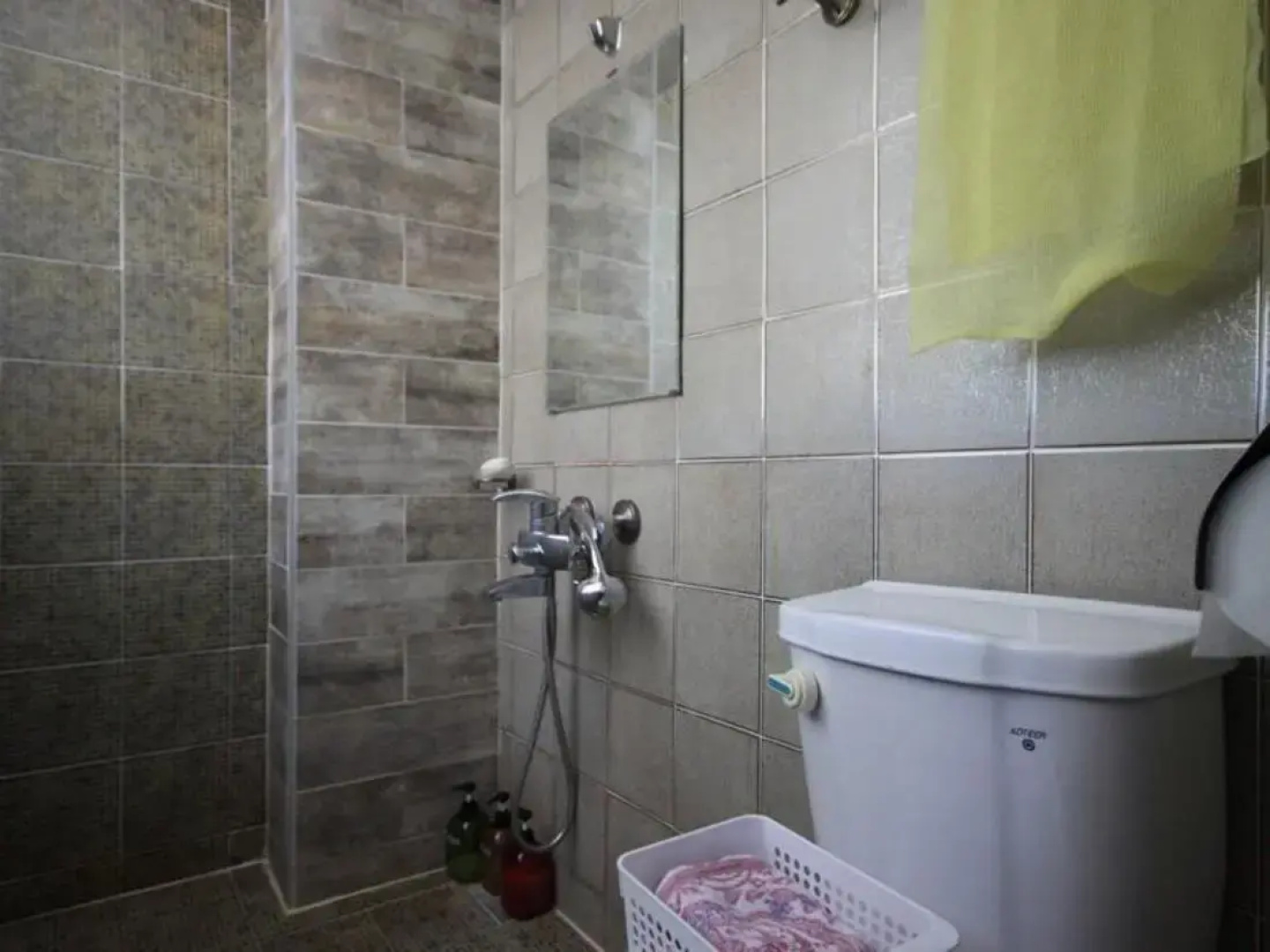 Hana Hostel