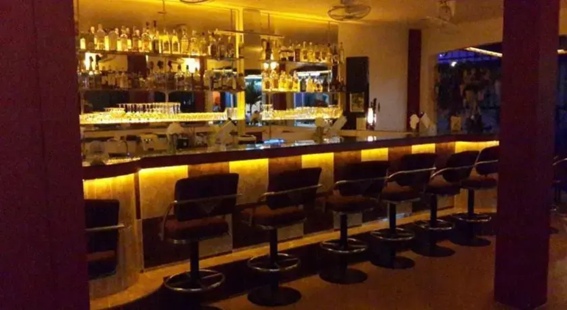 Elephant Plaza Pattaya